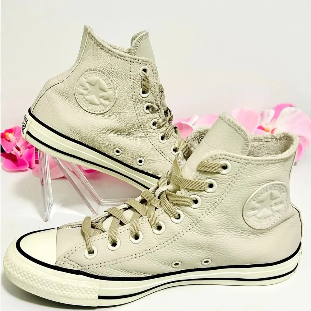 Converse elevate your